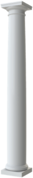 Round Column